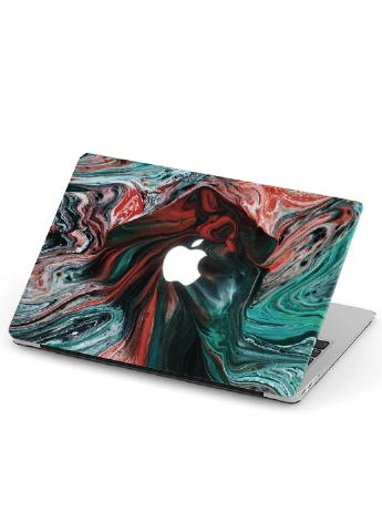 Чохол пластиковий для Apple MacBook Pro 16 A2141 Олійний живопис (Oil painting) (9494-2388) MobiPrint (218867894)
