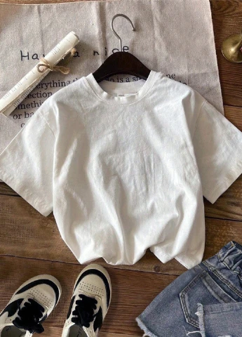 Футболка SHEIN - (342081624)