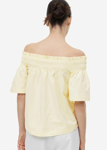 Топ H&M (354516312)