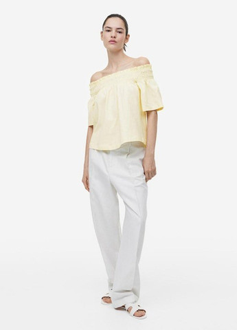 Топ H&M (354516312)