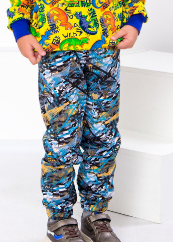 Штани для хлопчика (p-8222) Носи своє (253474059)