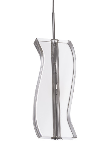 Люстра, 100х1100х1100 мм Brille (138507321)