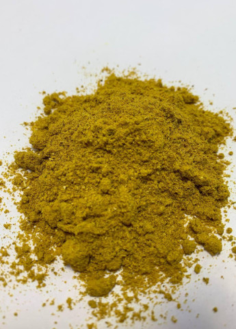 Каррі ніжний 50 грам No Brand (251407447)