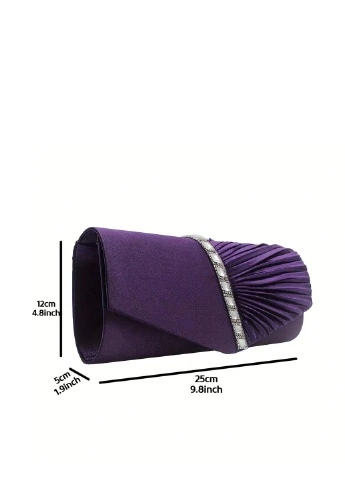 Клатч SHEIN (330775886)