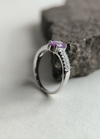 Каблучка Silver Flame (369649106)