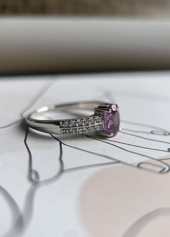 Каблучка Silver Flame (369649106)