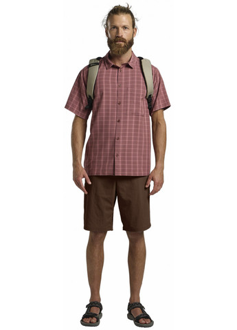 Шорти Jack Wolfskin DESERT SHORTS M (328434785)