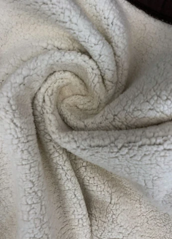 Дубленка SHEIN (339603473)