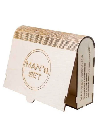 Набор трусов (2 шт) MAN's SET K1033XXXL (198891677)