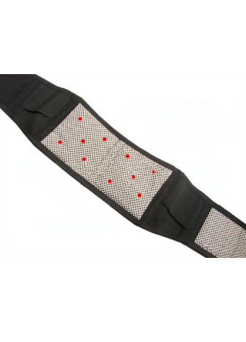 Комфортний бандаж корсет для спини попереку регульований з магнітними елементами (85221-Нов) Розмір XL Unbranded (253028266)