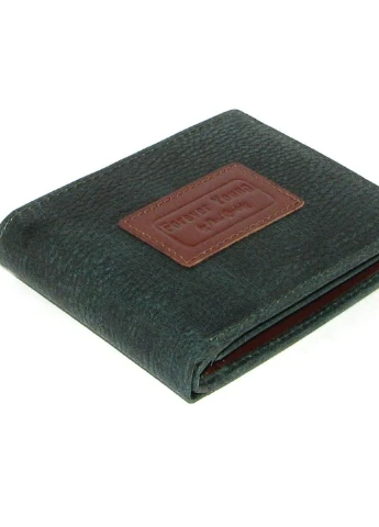 Кошелек мужской N992-VTP GREEN Forever young (253933412)