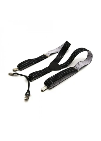 Подтяжки 185х3,5 см Gofin suspenders (219904849)