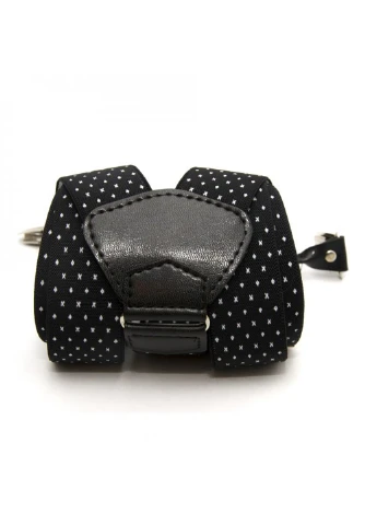 Подтяжки 185х3,5 см Gofin suspenders (219904849)