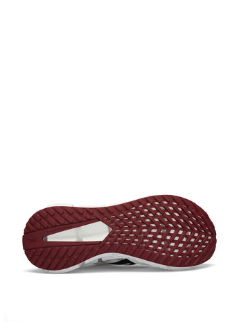 Белые демисезонные кроссовки Reebok FLOATZIG 1