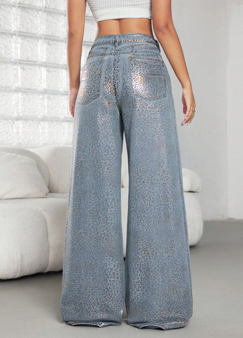 Джинси SHEIN - (365685715)