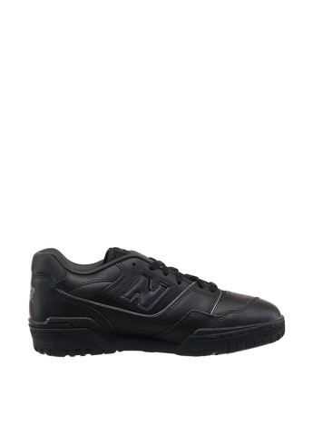 Черные всесезонные кроссовки bbbbb_2024 New Balance 550