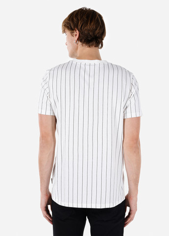 Біла футболка Colin's