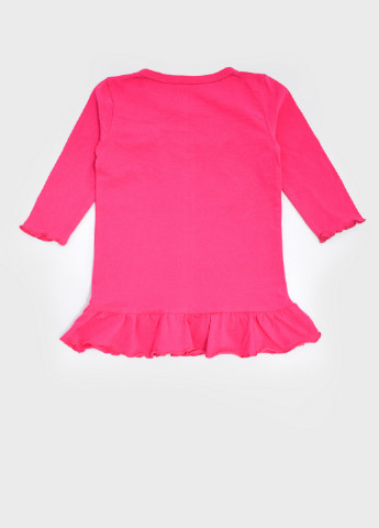 Нічна сорочка для дівчинки Убранка (252507111)