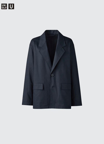 Пиджак Uniqlo (355345113)
