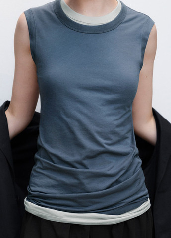 Пиджак Uniqlo (355345113)