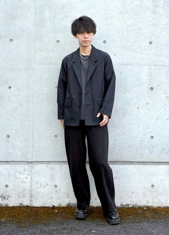 Пиджак Uniqlo (355345113)