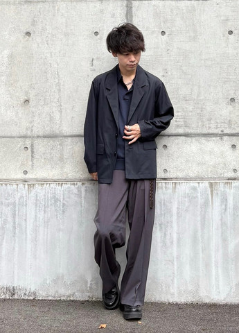 Пиджак Uniqlo (355345113)