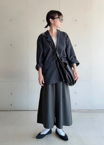 Пиджак Uniqlo (355345113)