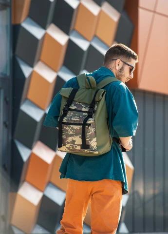 Рюкзак Sambag (254844706)