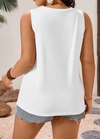 Майка SHEIN — 365437723