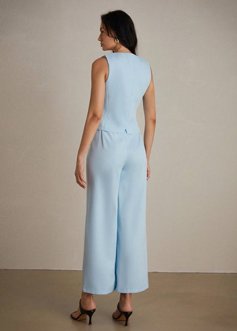 Костюм (жилет, штани) SHEIN (322849197)