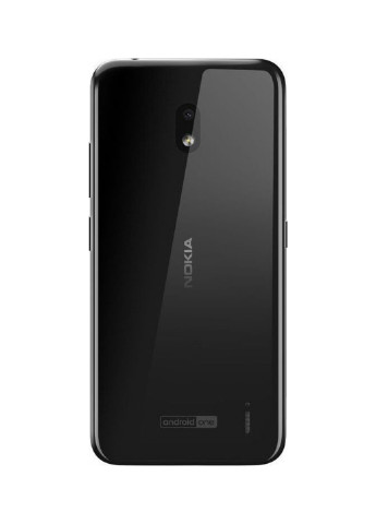 Смартфон Nokia 2.2 2/16gb black (144102980)