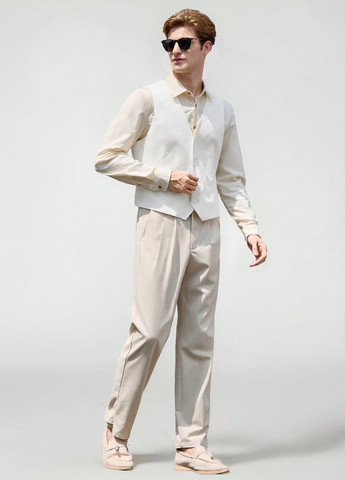 Жилет SHEIN (367747543)