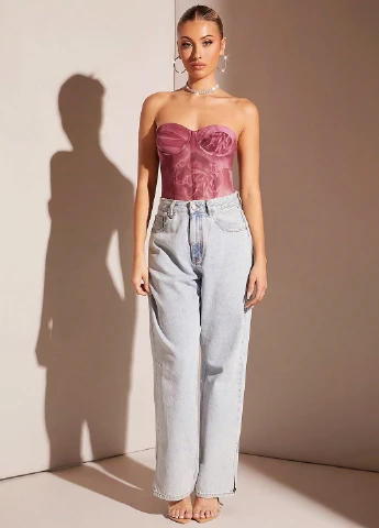 Корсет SHEIN (311506580)