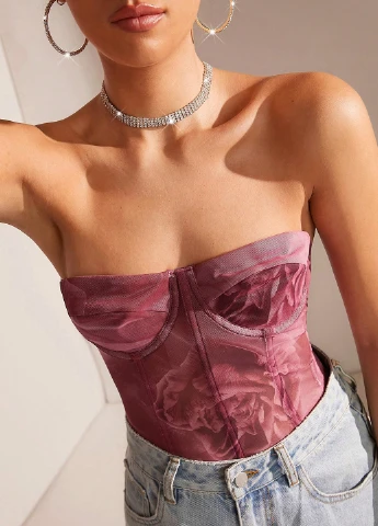 Корсет SHEIN (311506580)