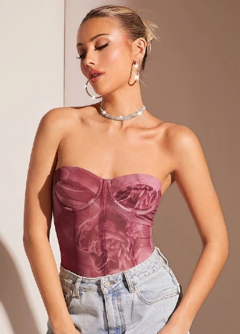 Корсет SHEIN (311506580)