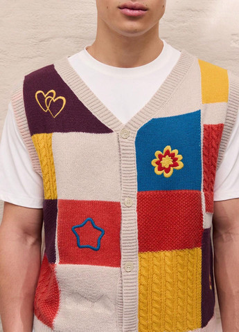 Жилет SHEIN (365779594)