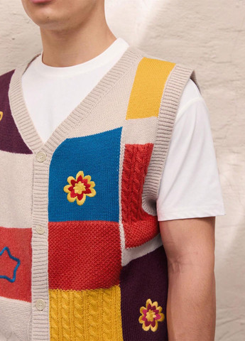 Жилет SHEIN (365779594)