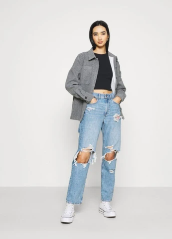 Топ Hollister (267725502)