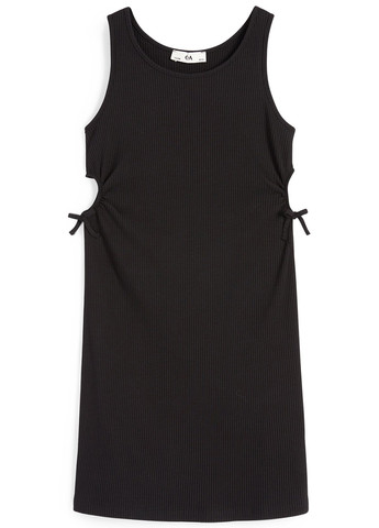 Чорна сукня C&A (339852476)