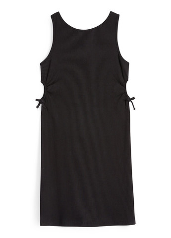 Чорна сукня C&A (339852476)