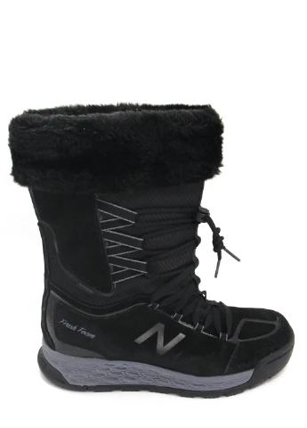 Жіночі чоботи Fresh Foam 1000 New Balance (251103673)