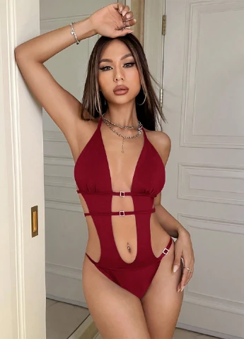 Боди SHEIN (325828432)