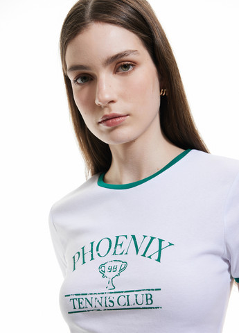 Футболка KOTON - (326358589)