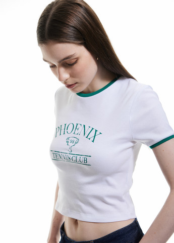 Футболка KOTON - (326358589)