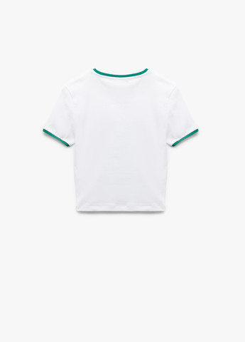 Футболка KOTON - (326358589)