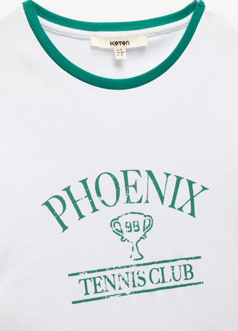 Футболка KOTON - (326358589)