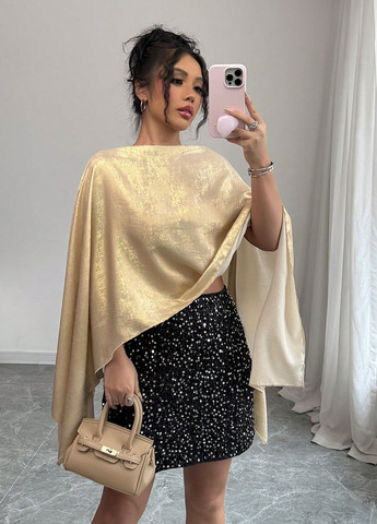 Накидка SHEIN (341532807)