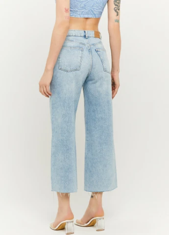 Кюлоты Tally Weijl Skinny Jeans - CULOT DENIM PANT (244372526)