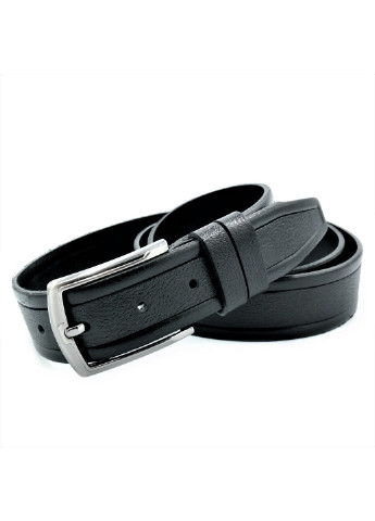 Шкіряний ремінь 110-125 см Le-Mon (253055842)