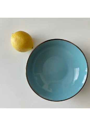 Столовый сервиз Bagheria Misty blue Ardesto (254453984)